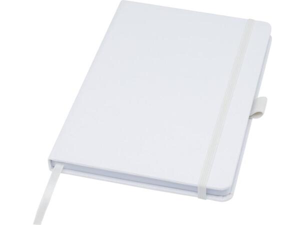 Honua Notatbok A5 rPET cover/res. papir 