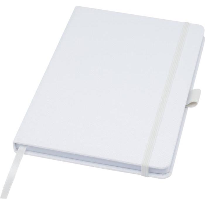 9442939   Honua Notatbok A5 rPET cover/res. papir 