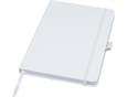 9442939   Honua Notatbok A5 rPET cover/res. papir 