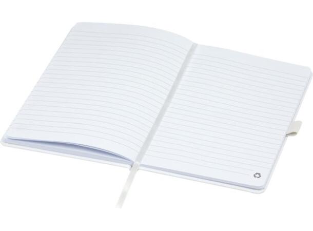 Honua Notatbok A5 rPET cover/res. papir 