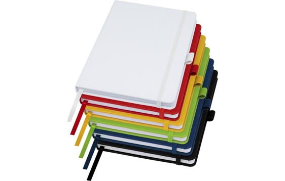 9442939   Honua Notatbok A5 rPET cover/res. papir 