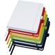 9442939  Honua Notatbok A5 rPET cover/res. papir 