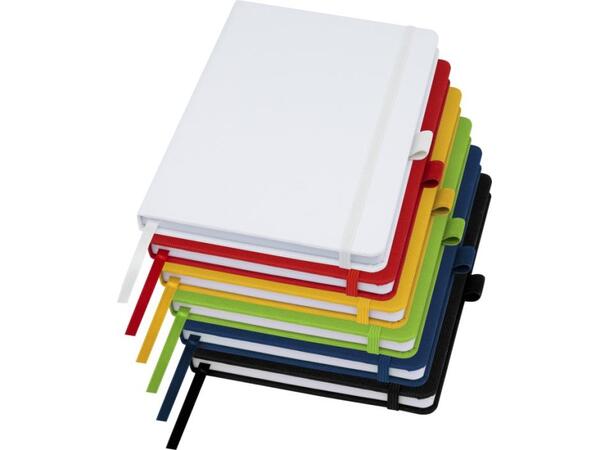 Honua Notatbok A5 rPET cover/res. papir 