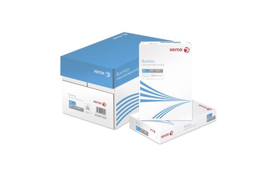 9435720 Xerox  Kopipapir Xerox Business A4 80g (2500) Nonstop box