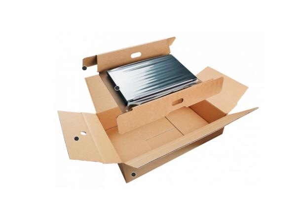 Lapsnap spesialinnlegg for PC/MAC 440 x 322 x 92 mm 