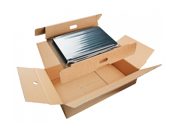 Lapsnap spesialinnlegg for PC/MAC 440 x 322 x 92 mm 