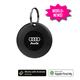 9446465  LifeTag Dual Svart sporingsbrikke Airtag | For både iPhone og Android