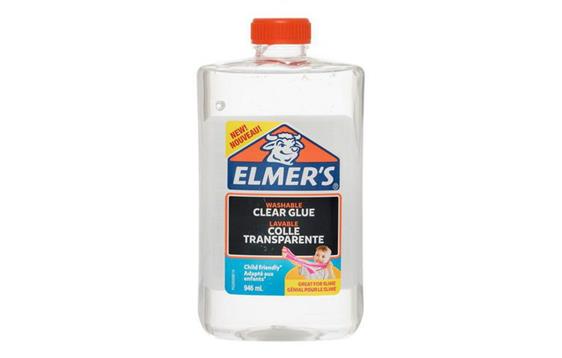 9441440  213667 Lim ELMERS 946ml flytende klar 