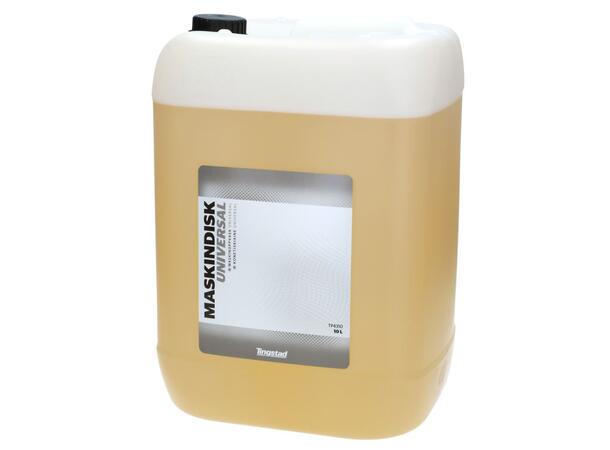 Maskinoppvask Universal 10L 