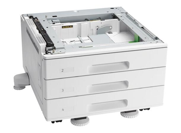 Mediebakke/-mater Xerox VersaLink For B7025| B7030| B7035| C7000| C7020| 