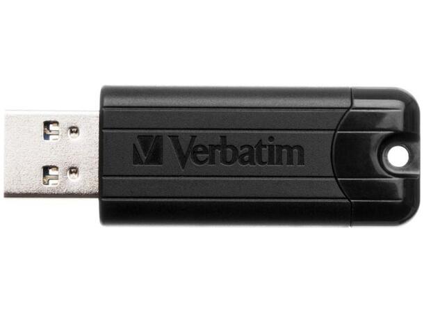 Minne VERBATIM Pinstripe USB 3.2 256GB 