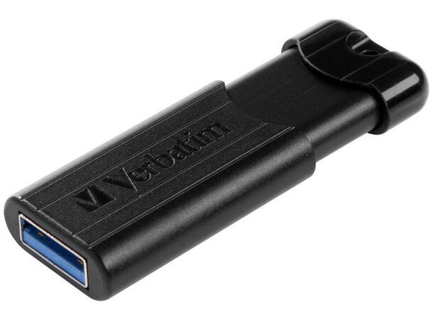 Minne VERBATIM Pinstripe USB 3.2 256GB 