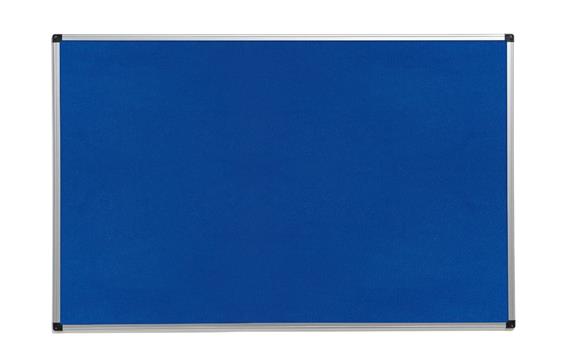 9445205  9445202 Oppslagstavle MARIA filt 120x200 Bl&#229;