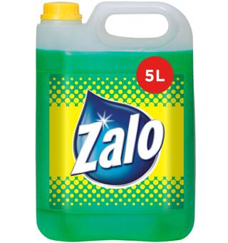 Oppvaskmiddel ZALO Ultra 5L