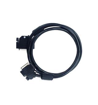 Parallell kabel BROTHER PC5000 Paralelle tilkoblinger