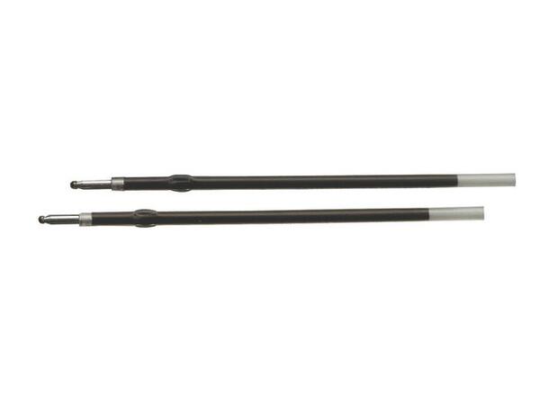 Refill kulepenn PILOT M sort Medium 