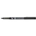 Rollerpenn Pilot Hi-tecpoint V5 sort