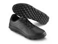 9442588 Sika Footwear 30201 Sika EnergyLaced Up Mic. arbeidssko sort 43 Sort