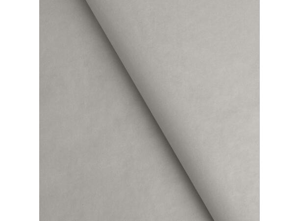 Silkepapir 500 x 750 mm Grå (1000) 500 x 750 mm | 1000 Ark 