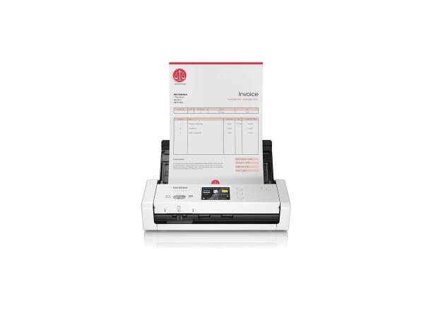 Skanner BROTHER ADS-1700W 