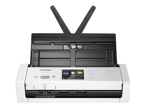 Skanner BROTHER ADS-1700W 