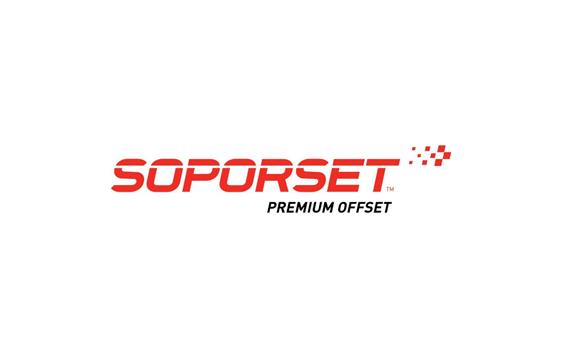 9445562 The Navigator Company  Soporset Premium Offset 170 gr, SRA3 450 x 320 mm, SG | løst på pall