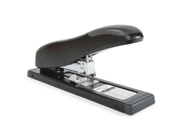 Stiftemaskin RAPESCO HD-100 ark sort 