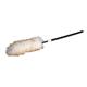 259982 Abena166586 Støvkost ABENA PP-ull 75-110cm hvit 