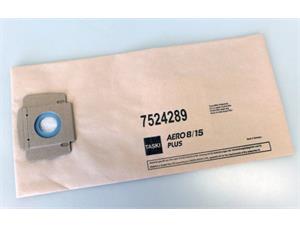 Støvsugerpose TASKI Aero 8/15 papir (10) 