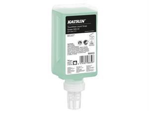 Såpe KATRIN Green Touchfree 0,5l Touchfree 