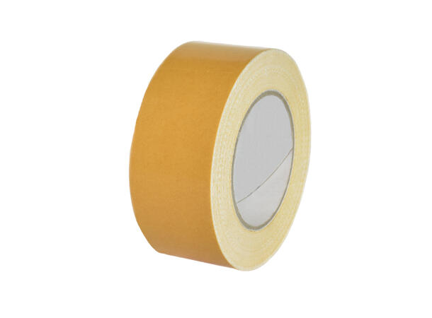 Tape dobbelsidig 50mm x 25m 