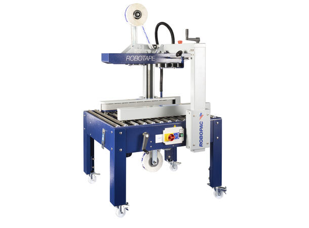 Tapemaskin Robotape 50 ME HD 