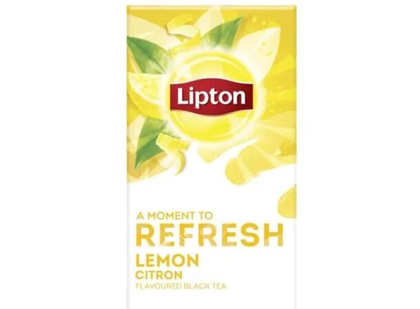 Te LIPTON Sitron (150) 