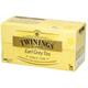 9442998 12651 Te TWININGS earl grey (25) Kvalitetste fra kjente TWININGS