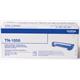 122280 BrotherTN1050 Toner BROTHER TN1050 Sort Sort toner