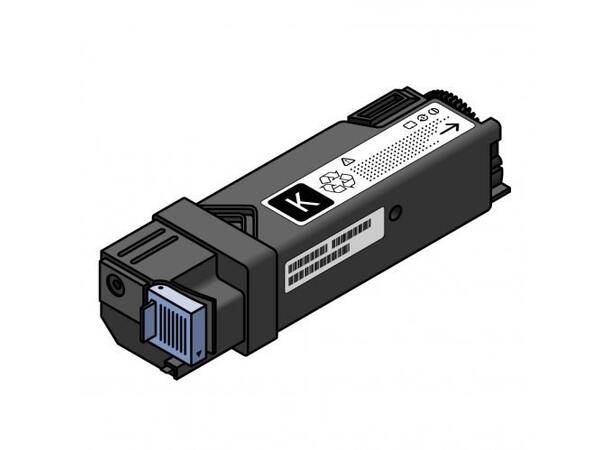 Toner CANON C-EXV55C Sort 23K 