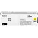 9445163 Canon5095C006 Toner Canon T12 Gul 5,3k 