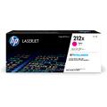Toner HP 212X Magenta 10 000 sider ved 5 %