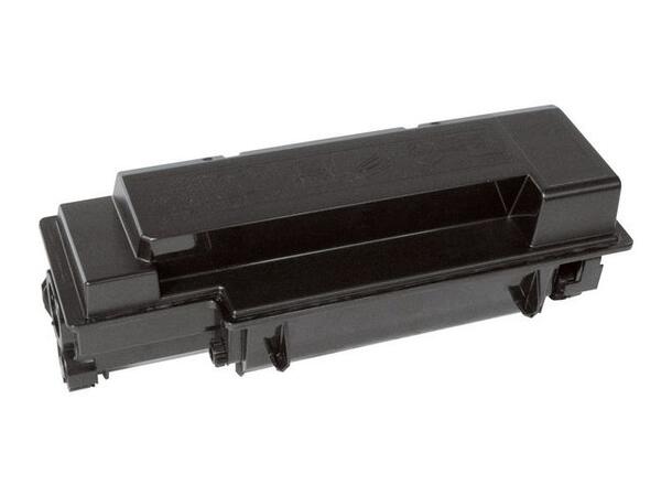 Toner KYOCERA TK-320 15K sort Kapasitet opp til 15000 sider 