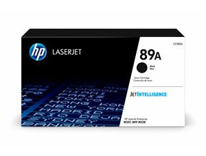 Toner LaserJet 89A sort | 5K til HP Enterprise M507/ M528/ 