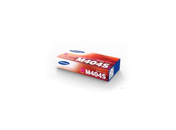 Toner SAMSUNG SL-C430/C480 1K magenta 