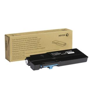Toner Xerox VersaLink C400/C405 Standard Blå/Cyan (2,500 sider)
