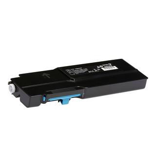 Toner Xerox VersaLink C400/C405 X-Høy Blå/Cyan (8,000 sider)