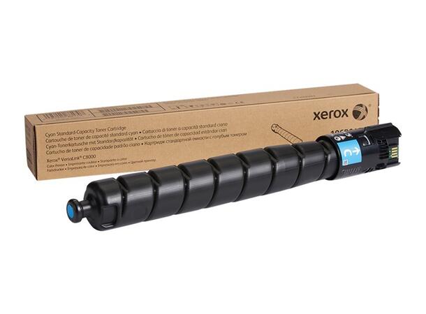 Toner Xerox VersaLink C8000 Cyan C8000V/DT | C8000V/DTM 