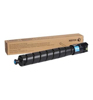 Toner Xerox VersaLink C8000 Cyan C8000V/DT | C8000V/DTM