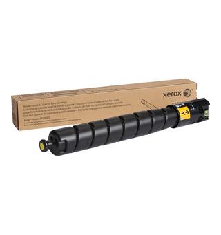 Toner Xerox VersaLink C8000 Gul C8000V/DT | C8000V/DTM