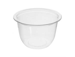 Tri-Pot™ beger Med. 300 ml | 99 x 63 mm Deli/salatbeger i rPET (900 stk) 