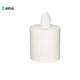 9437024 Abena6164 Tørkerull ABENA Excellent 2-lags MIDI 2-lags tørkerull 153 m hvit nyfiber