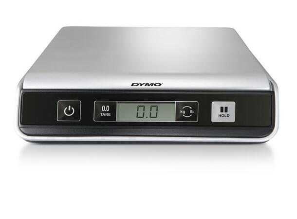 Vekt DYMO M10 brev digital USB 10kg 
