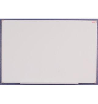 Whiteboard emaljert 120x200Cm